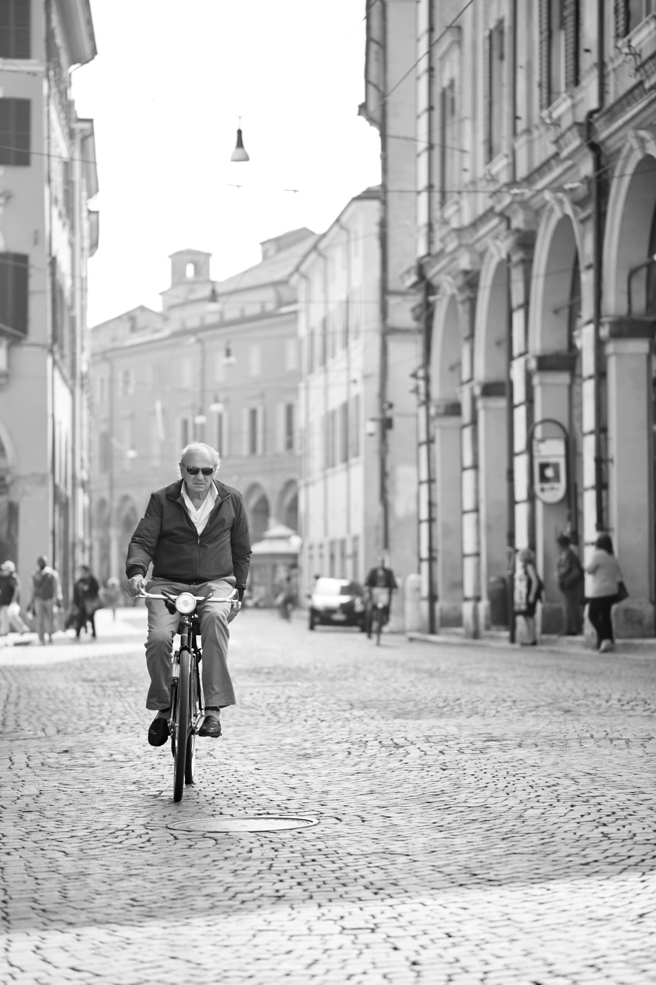 Modena Cyclists