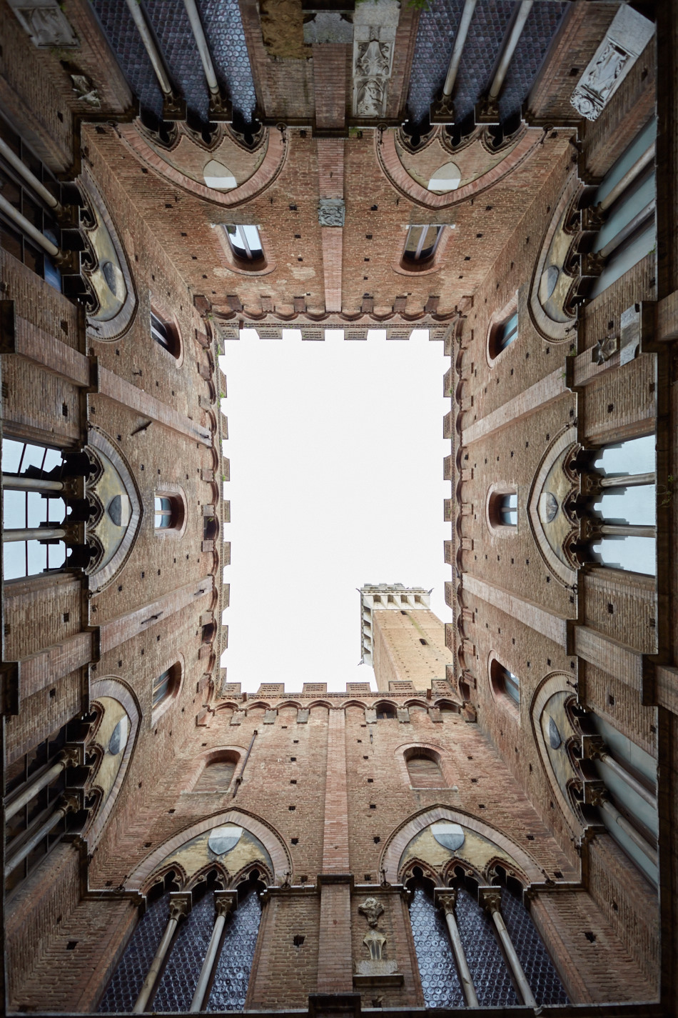 Siena Towers